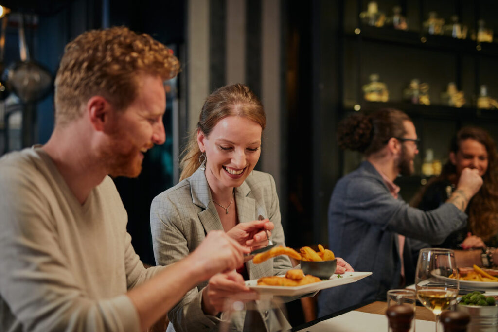 Savoring Harris Hill: A Food Lover’s Guide to the Best Eats in Clarence’s Culinary Corner